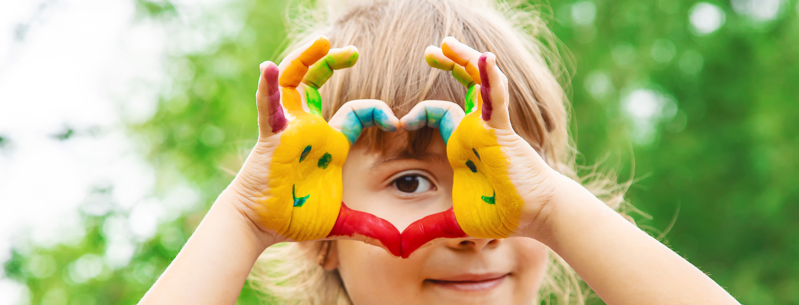 Förskola & Familjedaghem
