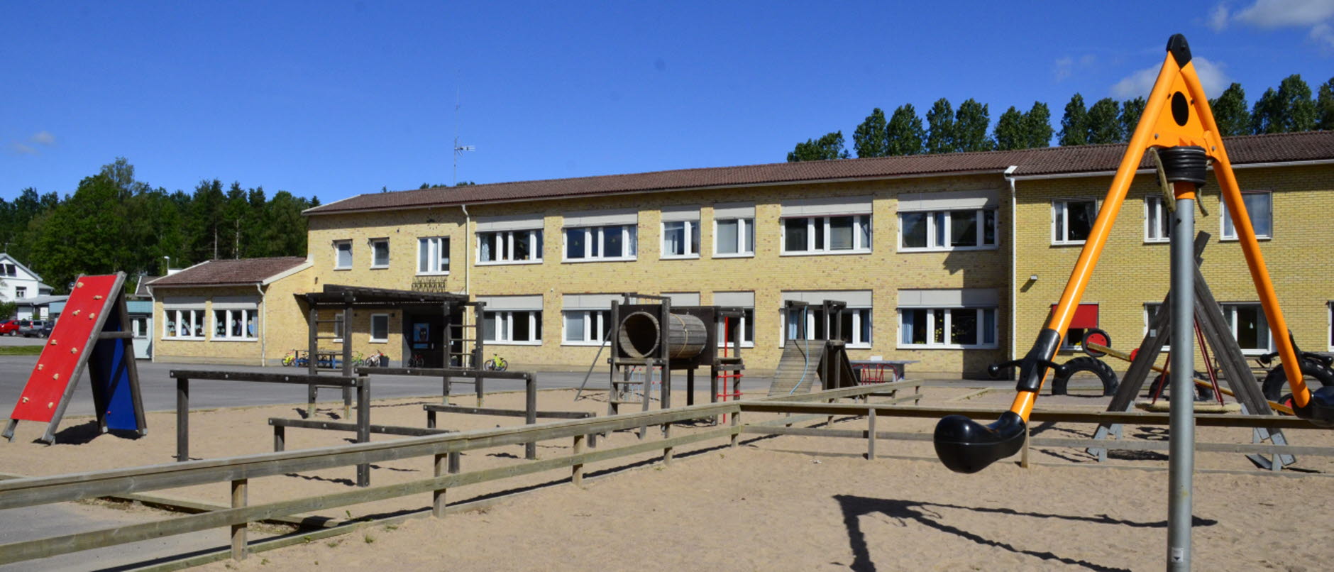 Östra Ryd skola